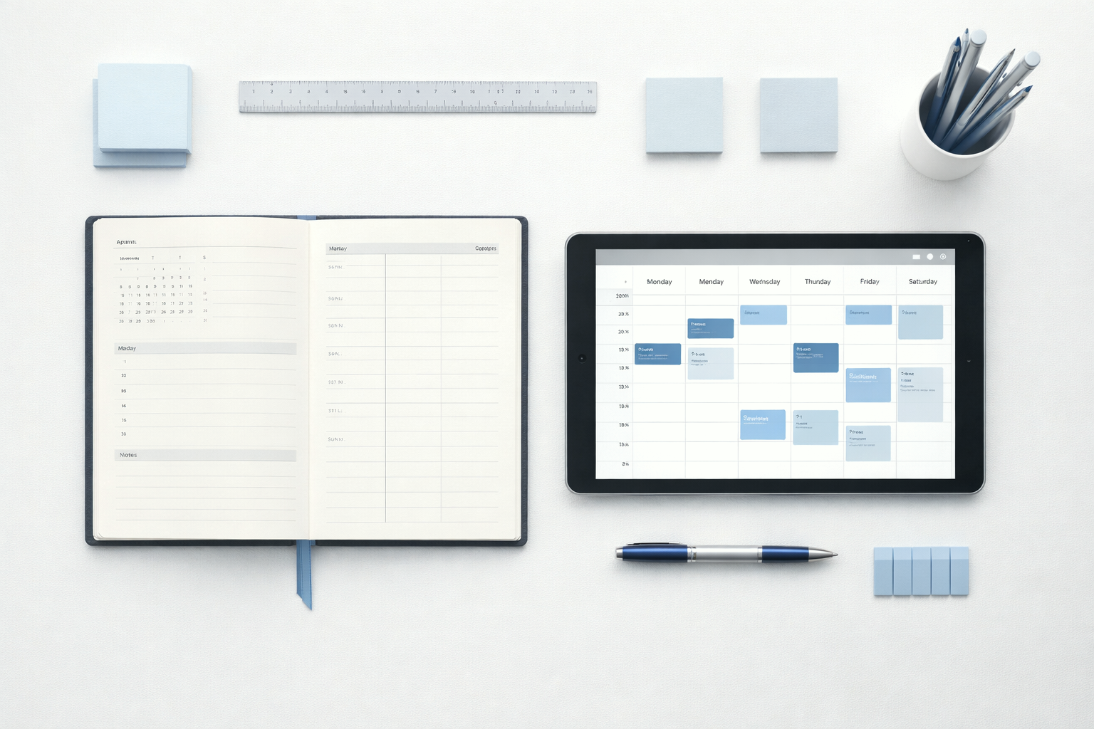 Μεθοδολογία Nymora